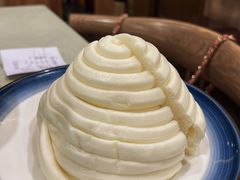 奶油大花卷-渔娘渔家丹东海鲜(东直门店)