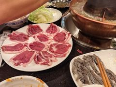 -将台涮肉(酒仙桥店)