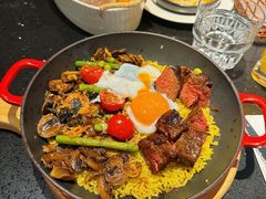 -西堤牛排(龙德广场店)