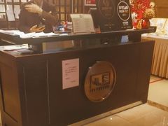 -利苑酒家(宜安广场店)