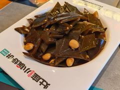 -灶座小锅烀饼·铁锅炖(道里店)