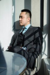 -优刻西服西装定制(金轮国际广场店)