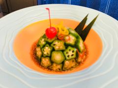 -芳华茶餐厅