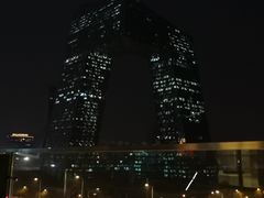 -中央广播电视总台(光华路办公区)