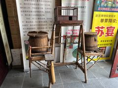 -吴门人家·苏宴宫廷菜(拙政园店)