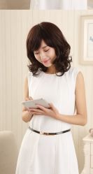 点击看大图 -KIMI HAIR SALON·烫染设计店