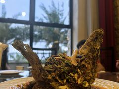 -南沙游艇会·大兵船餐厅