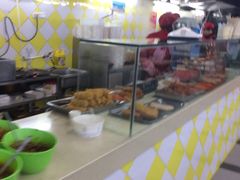 -户部巷小吃(中商徐东平价广场店)