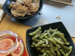 -正丰源大缸烧烤(人民路店)