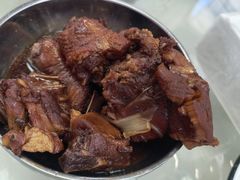 -柳沟豆腐宴69号福豆堂