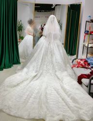 -NaNa婚纱礼服馆