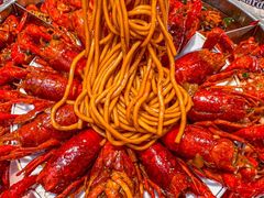 -熊记虾王 ·小龙虾(宝业路店)