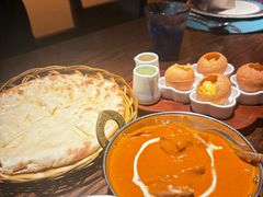 -甘尼仕印度餐厅爵士酒吧(阳春巷店)