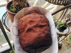 脏脏包-85度C(上海国权北路店)