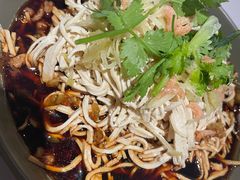 -东园小馆·早茶·淮扬小炒(印象汇店)