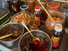 -红鼻子桂林米粉(金唐新光界店)