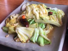 -郑件洋芋饭庄
