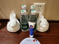 -深圳博林圣海伦酒店