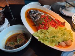 -凤凰湘语·平价海鲜餐厅(浦东旗舰店)