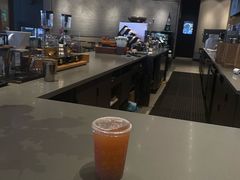 -星巴克(汕头群光广场店)