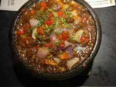 -味界·精致赣菜(招商花园城店)