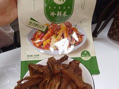 -郴州特产舜华临武鸭(郴州西站店)