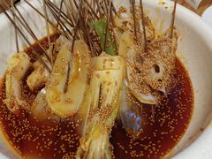 -嘉州叶婆婆钵钵鸡(建设路店)