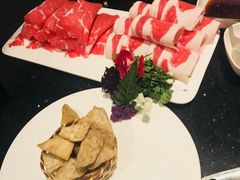 -捞王锅物料理(凯旋路店)