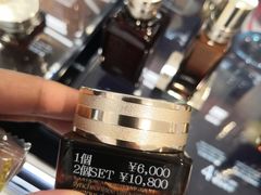 -关西国际机场直营免税店
