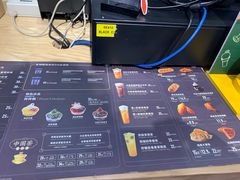 -DQ·蛋糕·冰淇淋(五角场万达店)