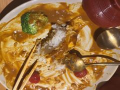 -一心创作料理屋(经开万达店)