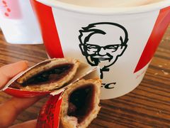 -肯德基(东直门来福士店)