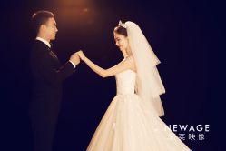 -新奕映像摄影机构