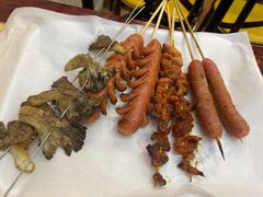 -多浪烧烤(镇江分店)