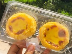 -鲍师傅糕点(江苏路店)