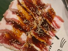 -猫抓烤肉(观音桥九街店)