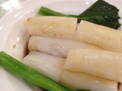 -麒麟山景大酒店岭南汇海鲜酒家(沙井店)
