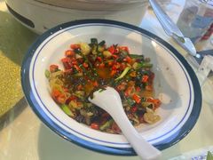 -福巷湘食小馆·猛火现炒(上海首店)