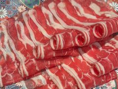 -老墙根涮肉(王四营店)