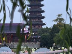 -同得兴 Since·1995 传统苏式面馆(嘉馀坊店)