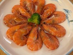 -糟粕醋·椰苑海南菜餐厅(亚龙湾天域酒店)