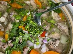 -马白开来特色羊排揪片子  (总店)