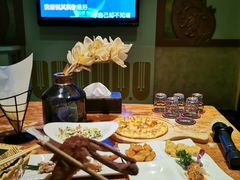 -魅KTV(北京望京万科时代中心店)