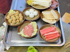 -黄潇洒老火锅(九眼桥宏济巷店)