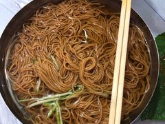 -金达莱烧烤(黎明南街店)