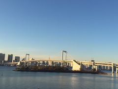 -台场海滨公园船码头