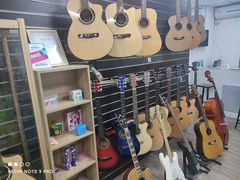 -纯音琴行(天河区车陂分店)