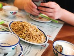 XO酱海鲜炒饭-小龍鳳餐室(番禺路店)
