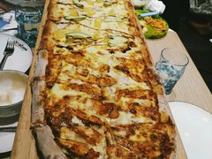 -托斯卡纳烘焙意大利餐厅(五天地店)