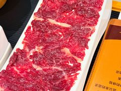 -潮发潮汕牛肉店(长隆店)